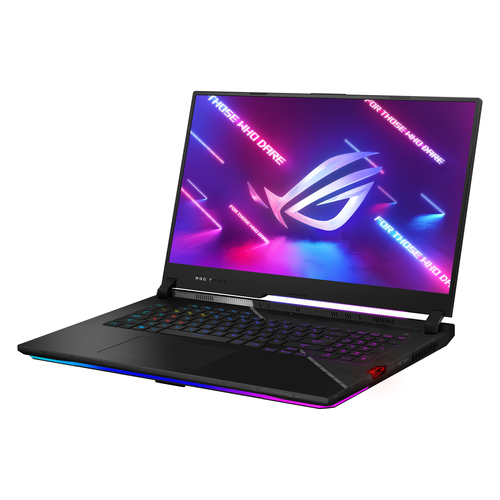 ASUS ROG Strix SCAR 17 G733ZX-KH095X Intel® Core™ i9 i9-12900H Laptop – image 4