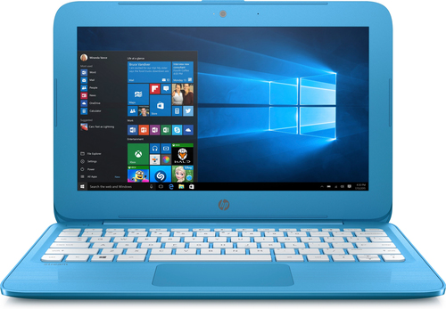 HP Stream 11-ah100tu – image 1