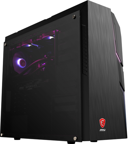 MSI MAG Codex X5 12TE-838EU – image 3
