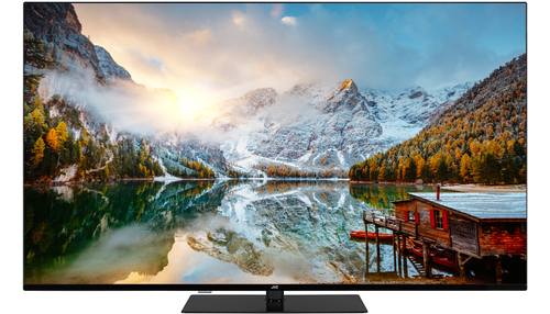 JVC LT-55VU6355 TV