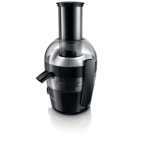 Philips Viva Collection Juicer HR1855/00 – image 2