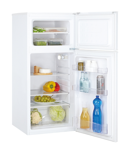 Candy CDH1S513EW Freestanding – image 2