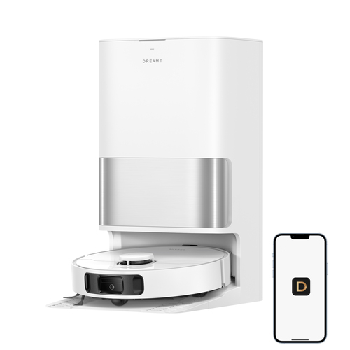 Dreame D30 Ultra White, afbeelding 2