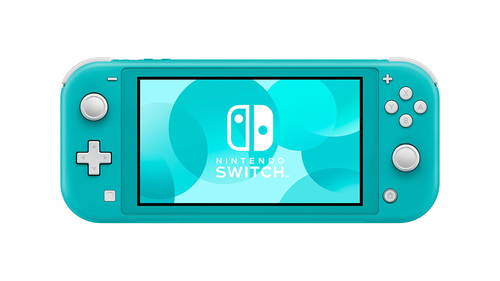 Nintendo Switch Nintendo NIN-HDH-S-BAZAA
