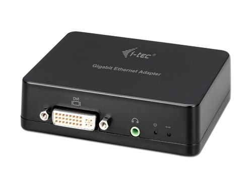 i-tec LANMMCLIENT DVI