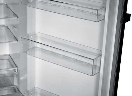 Candy CLH3F618EXH Freestanding Stainless steel – image 7