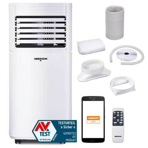 MEDION LIFE P701 – image 2