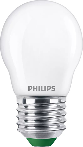 Philips 8720169310872 LED лампа 2,3 W E27 A