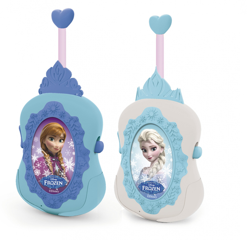 IMC Toys 16644 электронная игрушка Children's walkie talkie