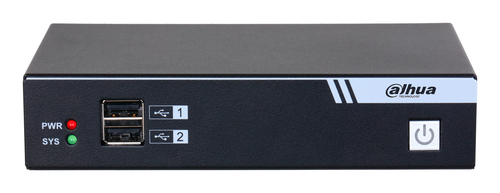 Dahua Technology NVD0200FX-A01 video decoder 2 channels – image 2
