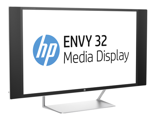 HP ENVY computer monitor – image 4