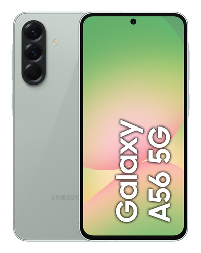 Samsung SM-A566B Galaxy A56 Dual Sim 8+256GB awesome olive