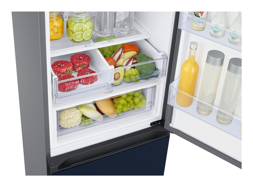 Samsung RL38C6B6C41 Freestanding – image 6
