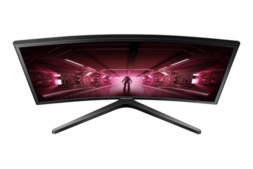 Samsung LC24RG50FQNXZA computer monitor – image 6