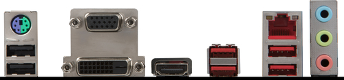 MSI B350M GAMING PRO – image 5