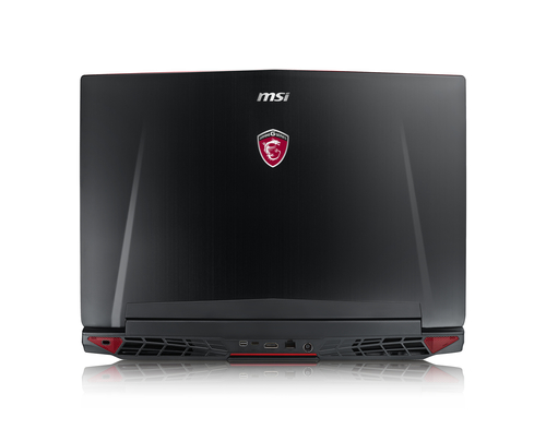 MSI GT72VR 6RD(Dominator)-038TW – image 3