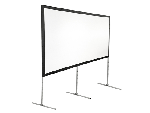 Multibrackets M Quick Fold Projection Screen,16:9,443x249,200"