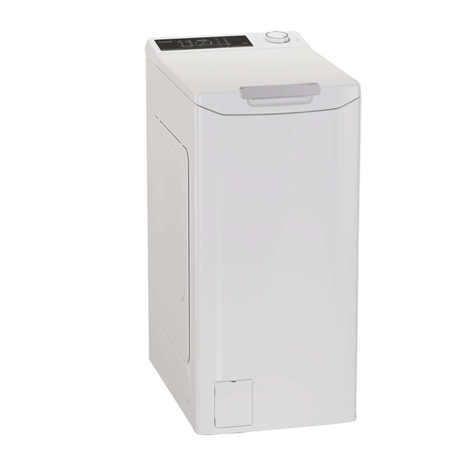 Candy TCAS484TM5-S washing machine Top-load – image 2