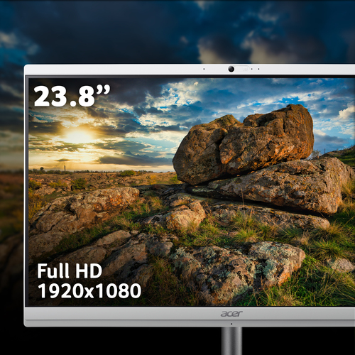Acer Aspire C24-195ES – image 3