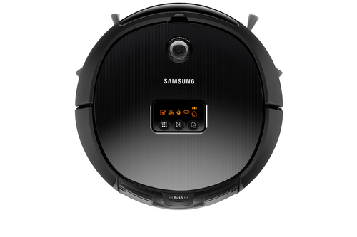 Samsung SR8751 Black – image 2