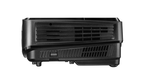 BenQ MS507H Standard throw projector 2800 ANSI lumens DLP SVGA (800x600) Black – image 6
