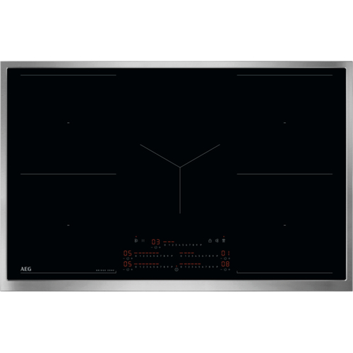 AEG TK85IM0FXB Inductie kookplaat Zwart