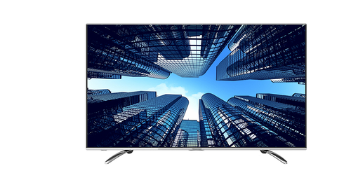 Hisense 42K390 hospitality TV