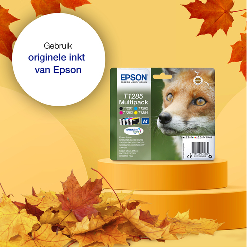 Epson T1285 Easy Mail Packaging - 4, afbeelding 3