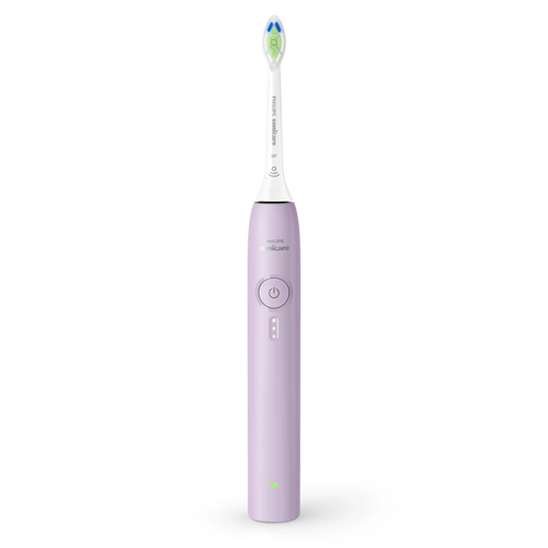 Philips Sonicare 3100 Series HX4033/27 Luxe Lila, afbeelding 2