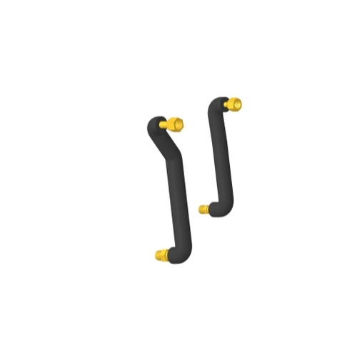 APC Bottom installation pipe kit Short