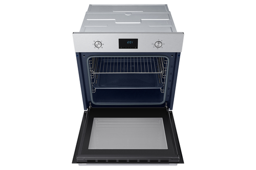 Samsung NV68A1140BS 68 L 1800 W Black, Satin steel – image 6