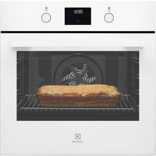 Electrolux KOFGH40TW 72 L 2790 W White