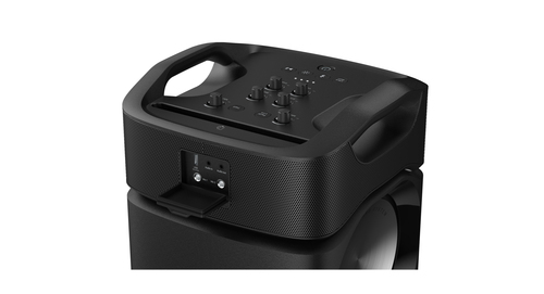Grundig PartyHit Max – image 3