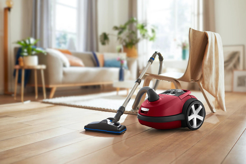 Philips Performer Silent FC8781/19R1 vacuum – image 8