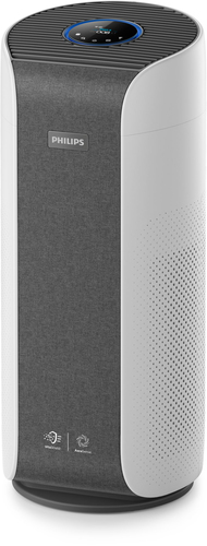 Philips AC3855/00 air purifier 66 m²
