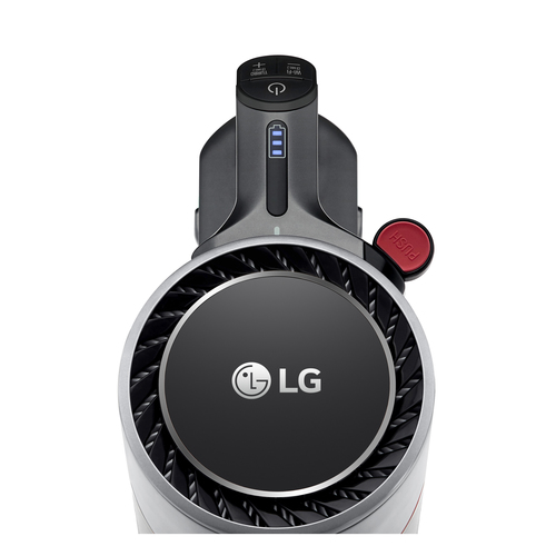 LG A9K-CORE1S stick vacuum/electric broom 2-in-1 stick vacuum Battery Dry HEPA Bagless – image 9