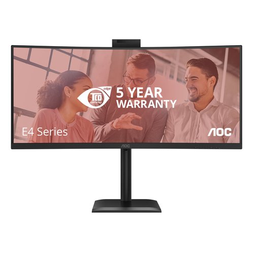 AOC 34inch 3440x1440 120HZ VA CURVED