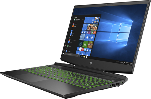 HP Pavilion Gaming 17-cd0033na Intel® Core™ i7 i7-9750H Laptop – image 2