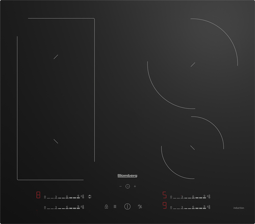 Blomberg MIN74387NP 60cm Plug & Play Induction Hob – image 1
