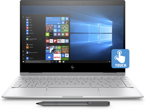 HP Spectre x360 13-ae023tu Intel® Core™ i7 i7-8550U Hybrid (2-in-1) – image 1