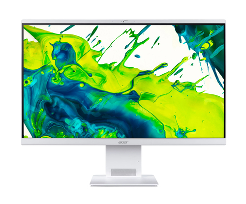 Acer DQ.BZLEC.002 All-in-One PC/workstation – image 2