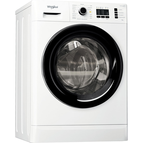 Whirlpool FWSL 61052B PL