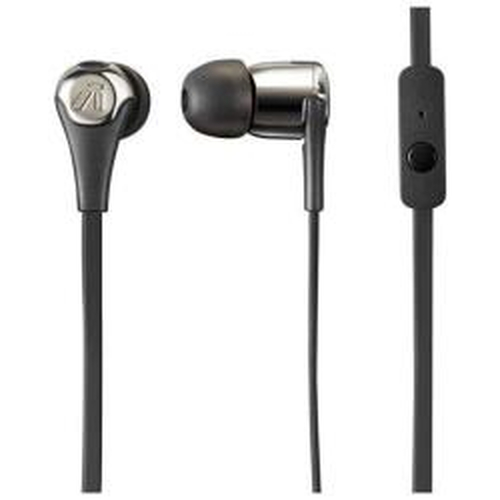 ASUS EL33 Headset Wired In-ear Calls/Music Black