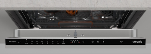 Gorenje 748109 dishwasher Fully built-in 16 place settings – image 8