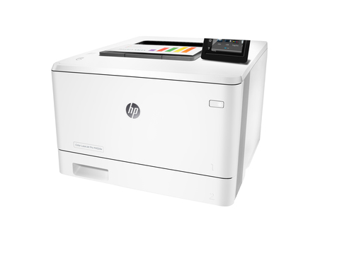 HP CF394AR laser printer Colour – image 4