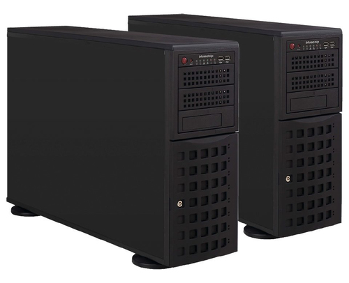 bluechip SERVERline T30316s *Collax*