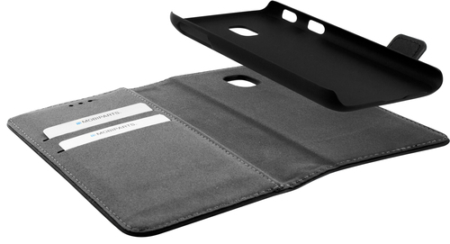 Mobiparts 2 in 1 Premium Wallet Case Samsung Galaxy J3 (2017) Black – image 7