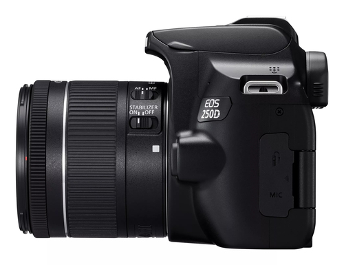 Canon 250D + 18-55mm IS STM – image 8