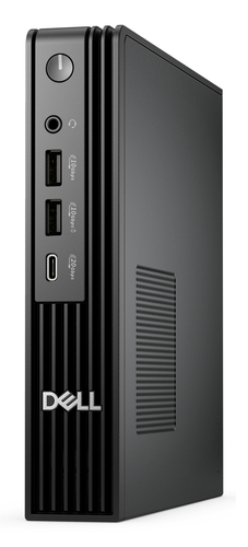 Dell Pro QBM1250 Plus Intel Core Ultra 5 235 16GB RAM 512GB SSD Windows 11 Pro Mini PC - image 3