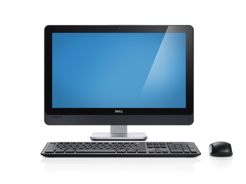 Dell Inspiron One 2330 Intel® Core™ i3 i3-2130 – image 3